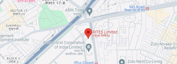 Rites Ltd.